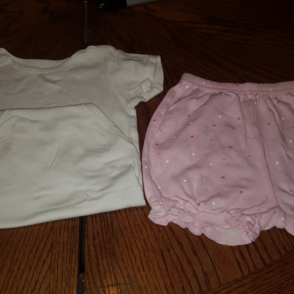 24 month outfit